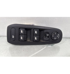 Interrupteur de leve vitre avant gauche PEUGEOT 308 2