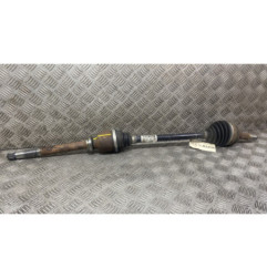 Cardan droit (transmission) PEUGEOT 308 2 Photo n°1