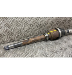 Cardan droit (transmission) PEUGEOT 308 2
