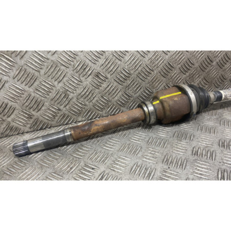 Cardan droit (transmission) PEUGEOT 308 2