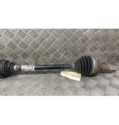 Cardan droit (transmission) PEUGEOT 308 2