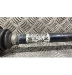 Cardan droit (transmission) PEUGEOT 308 2