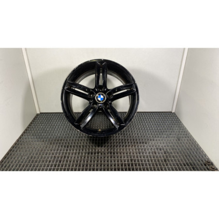 Jante BMW SERIE 1 E87 Photo n°1