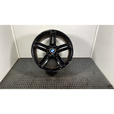 Jante BMW SERIE 1 E87 Photo n°1