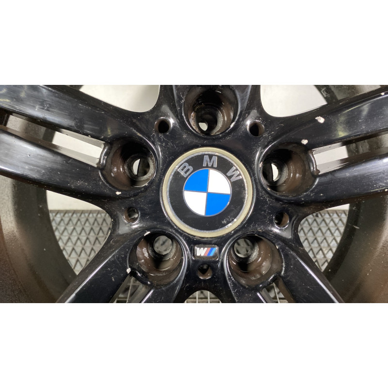 Jante BMW SERIE 1 E87 Photo n°2