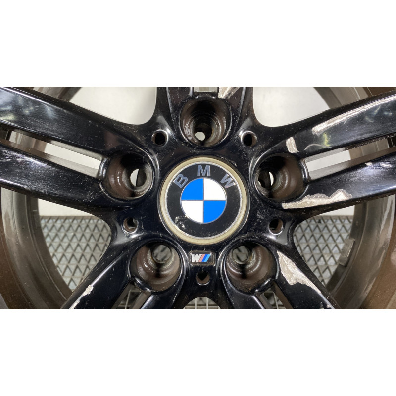 Jante BMW SERIE 1 E87 Photo n°2