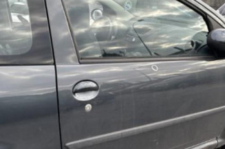 Lunette arriere PEUGEOT 107