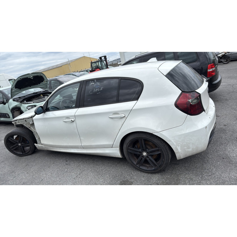 Jante BMW SERIE 1 E87 Photo n°13