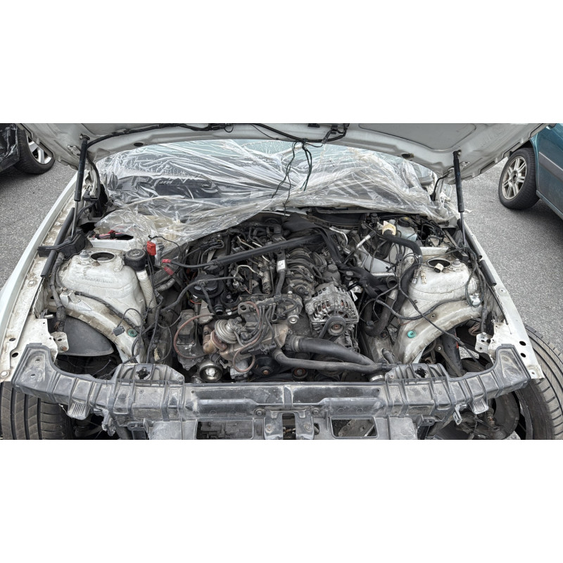 Jante BMW SERIE 1 E87 Photo n°15