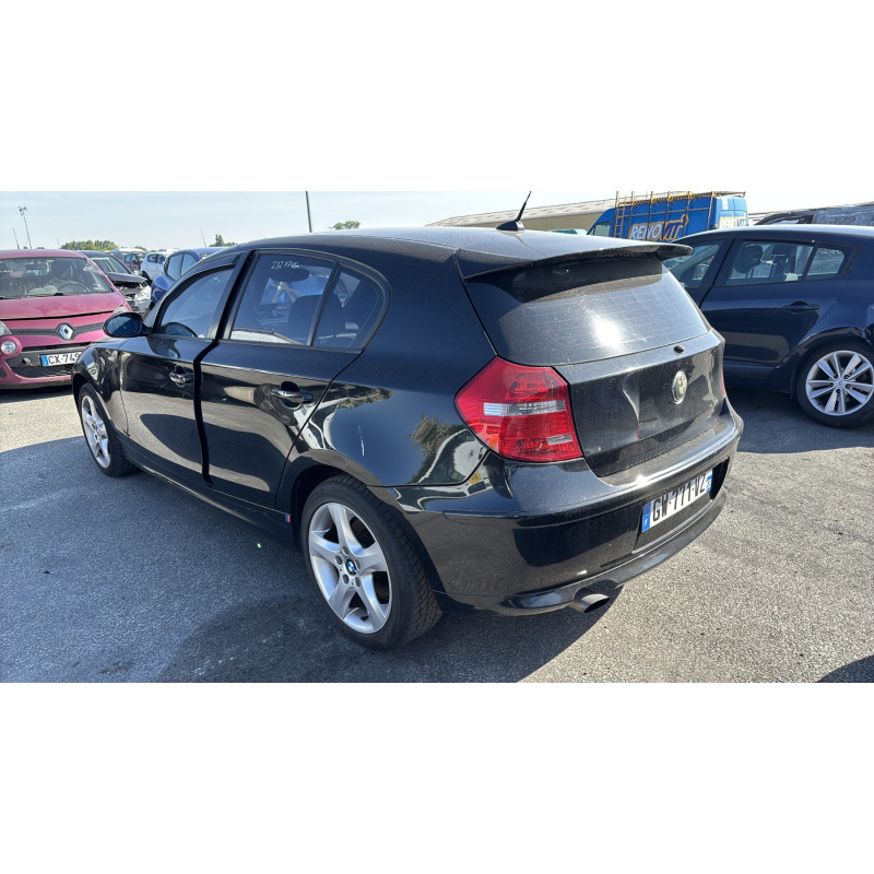 Jante BMW SERIE 1 E87 Photo n°7