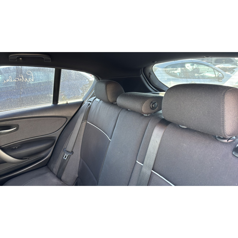 Jante BMW SERIE 1 E87 Photo n°14