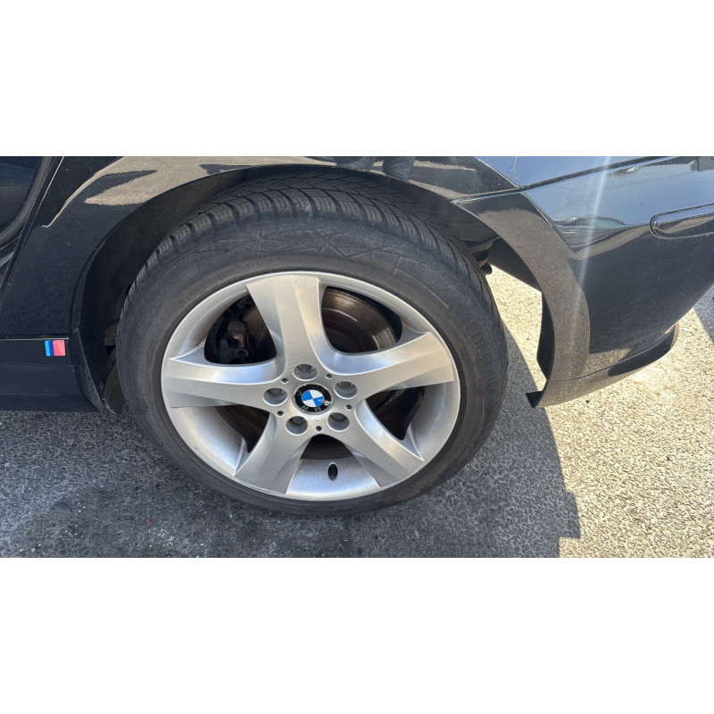 Jante BMW SERIE 1 E87 Photo n°17