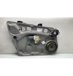 Leve vitre electrique avant gauche MERCEDES CLASSE A 169 Photo n°1