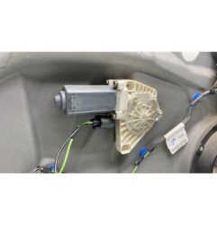 Leve vitre electrique avant gauche MERCEDES CLASSE A 169