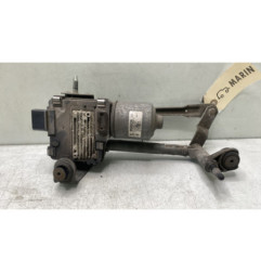 Moteur essuie glace avant gauche VOLKSWAGEN TOURAN 1 Photo n°1