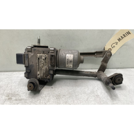 Moteur essuie glace avant gauche VOLKSWAGEN TOURAN 1 Photo n°1