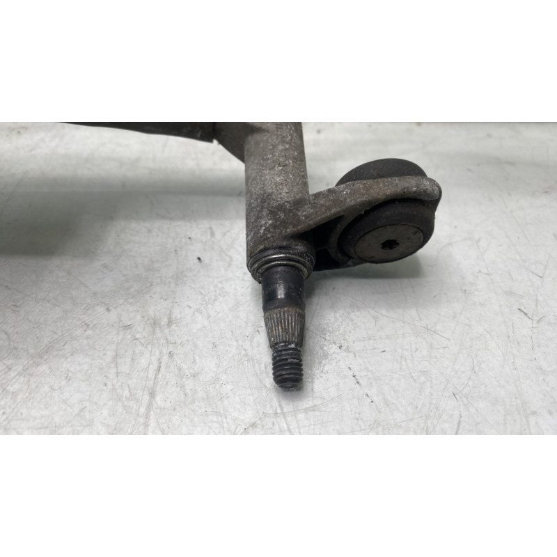 Moteur essuie glace avant gauche VOLKSWAGEN TOURAN 1 Photo n°3