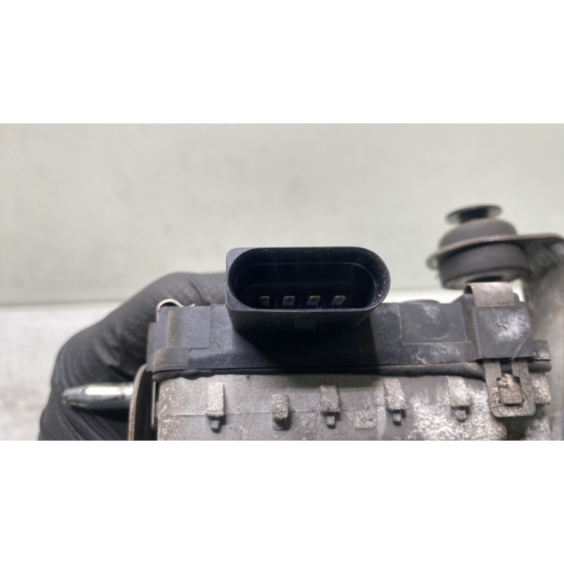 Moteur essuie glace avant gauche VOLKSWAGEN TOURAN 1 Photo n°9