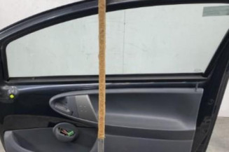 Porte avant droit PEUGEOT 107