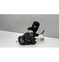 Serrure avant gauche VOLKSWAGEN GOLF 4