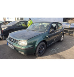 Serrure avant gauche VOLKSWAGEN GOLF 4