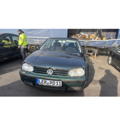Serrure avant gauche VOLKSWAGEN GOLF 4