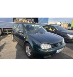 Serrure avant gauche VOLKSWAGEN GOLF 4