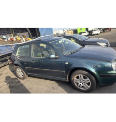 Serrure avant gauche VOLKSWAGEN GOLF 4