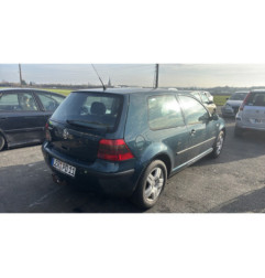 Serrure avant gauche VOLKSWAGEN GOLF 4