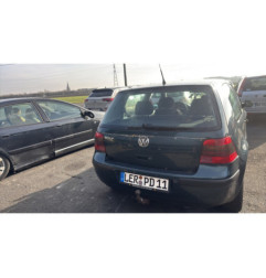 Serrure avant gauche VOLKSWAGEN GOLF 4