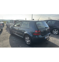 Serrure avant gauche VOLKSWAGEN GOLF 4