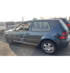 Serrure avant gauche VOLKSWAGEN GOLF 4