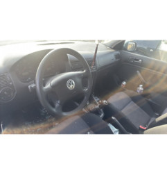 Serrure avant gauche VOLKSWAGEN GOLF 4