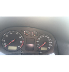 Serrure avant gauche VOLKSWAGEN GOLF 4