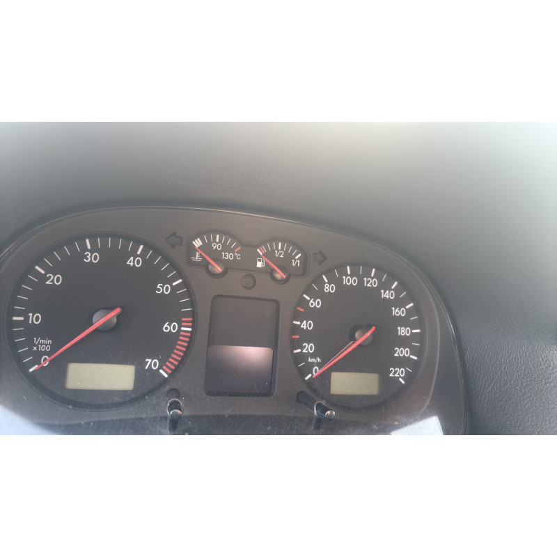 Serrure avant gauche VOLKSWAGEN GOLF 4 Photo n°19