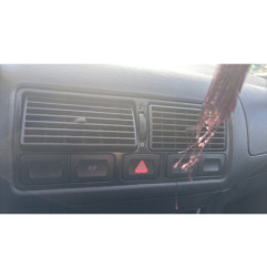 Serrure avant gauche VOLKSWAGEN GOLF 4