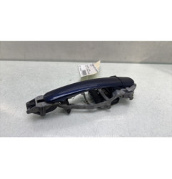 Poignee porte arriere droit VOLKSWAGEN GOLF 5 Photo n°1