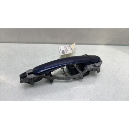 Poignee porte arriere droit VOLKSWAGEN GOLF 5 Photo n°1