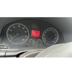 Poignee porte arriere droit VOLKSWAGEN GOLF 5