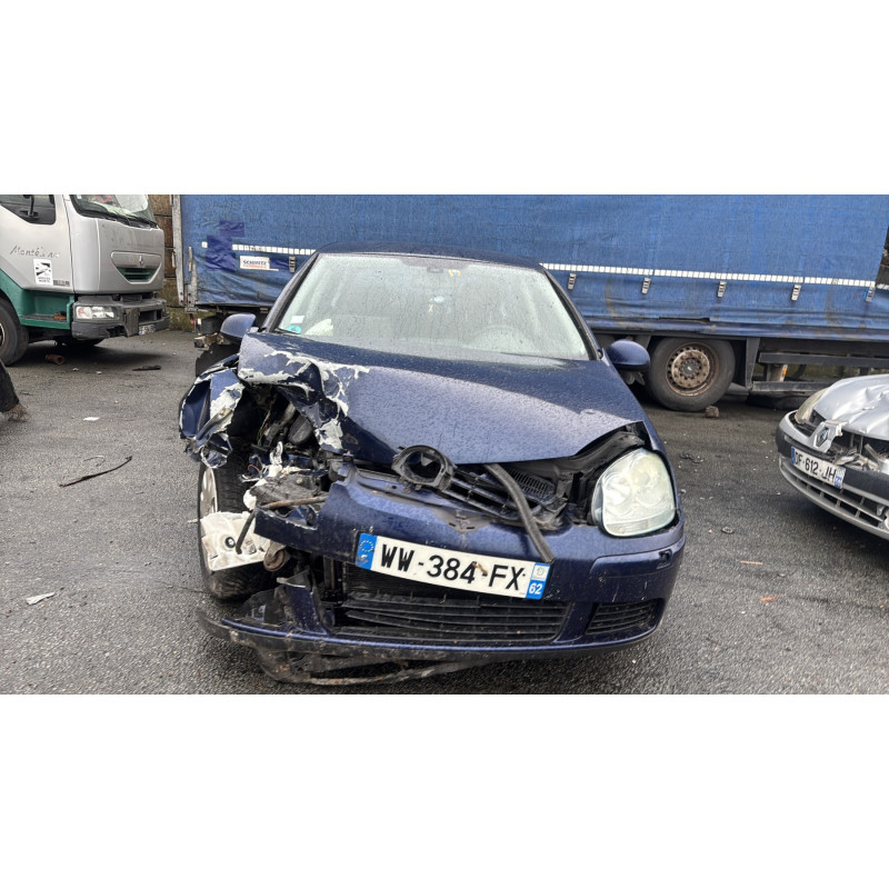 Retroviseur droit VOLKSWAGEN GOLF 5 Photo n°7