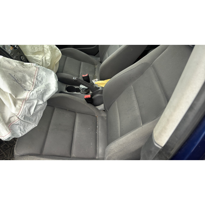 Retroviseur droit VOLKSWAGEN GOLF 5 Photo n°15