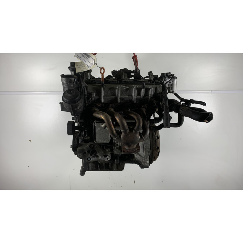 Moteur VOLKSWAGEN GOLF 5 Photo n°1