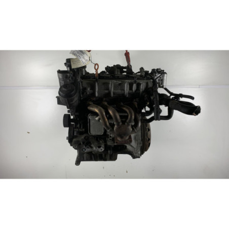 Moteur VOLKSWAGEN GOLF 5 Photo n°1