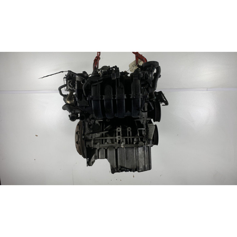 Moteur VOLKSWAGEN GOLF 5 Photo n°3