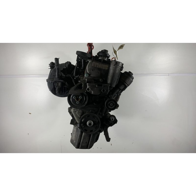 Moteur VOLKSWAGEN GOLF 5 Photo n°4