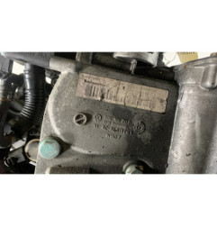 Moteur VOLKSWAGEN GOLF 5
