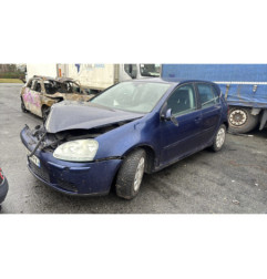 Moteur VOLKSWAGEN GOLF 5