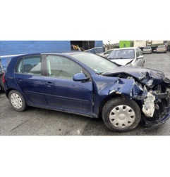 Moteur VOLKSWAGEN GOLF 5