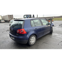Moteur VOLKSWAGEN GOLF 5