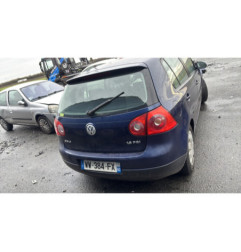 Moteur VOLKSWAGEN GOLF 5